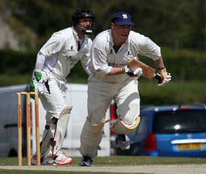 Cricket photos from around the county