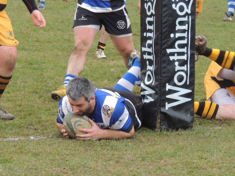 Rugby Reports 7th March 2015