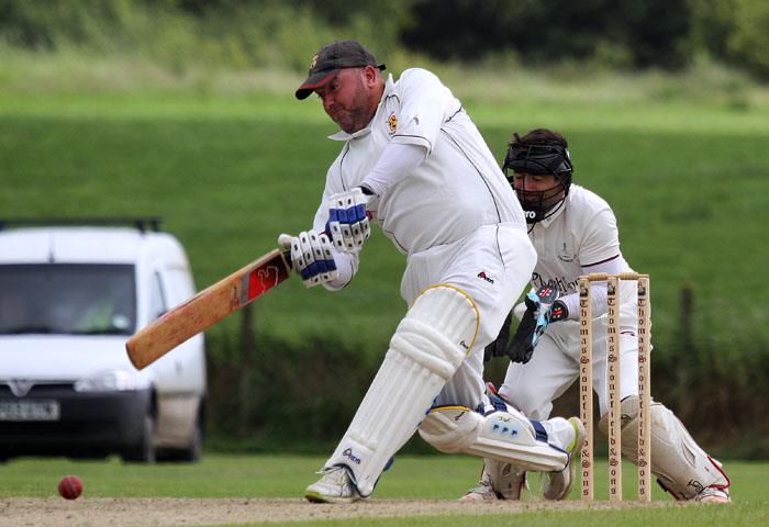 Simon Wood