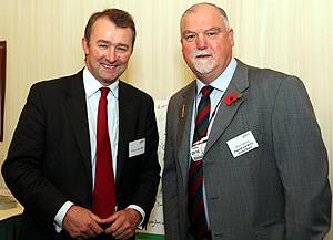 MP Simon is still going strong in sport!