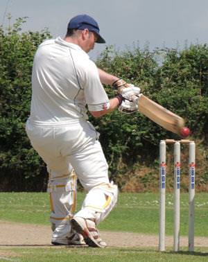 Town take Jubilee Cup from Neyland