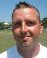 Division Two Reports 18th May 2013