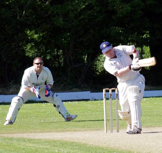 Division One Cricket Reports 6th July 2013