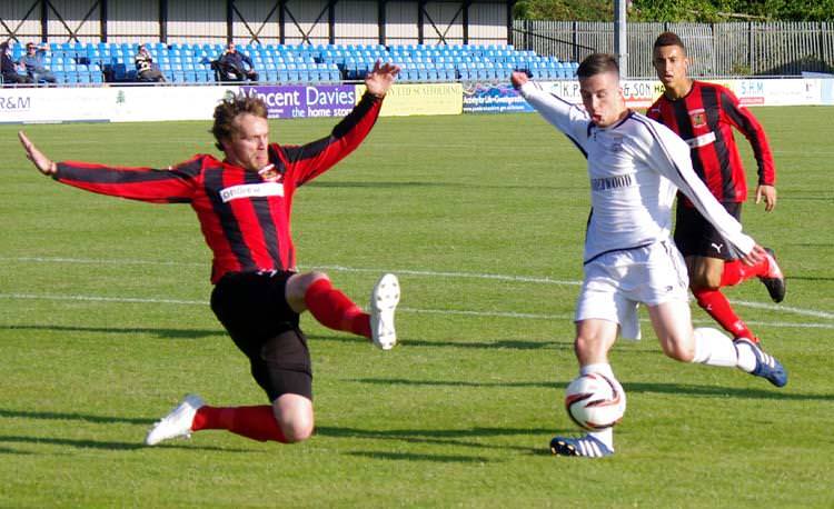 Woodrow wins Jubilee for Viking