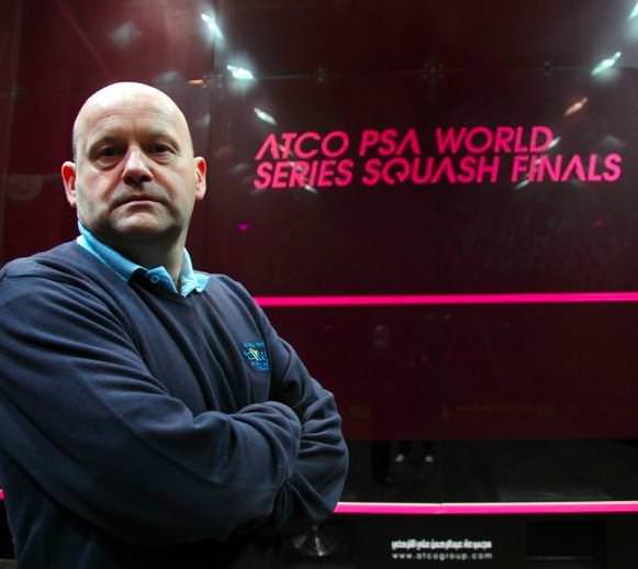 Pembrokeshire Squash has 23 new referees