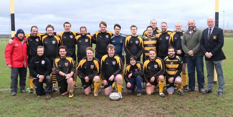 St Davids RFC St Davids RFC