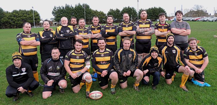 St Davids RFC