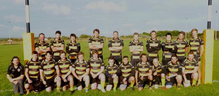 St Davids line up