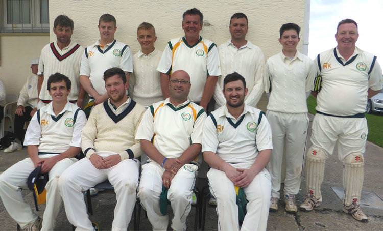 Midweek Cup Cricket Round Up