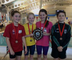 St Teilo’s School has sporting stars