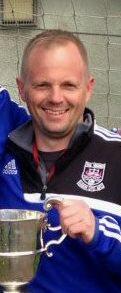 Stu McDonald