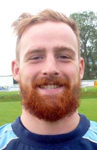 Otters outlast brave Borderers