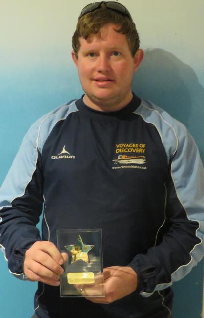 Star of the Month - Rhys Lossin  Price