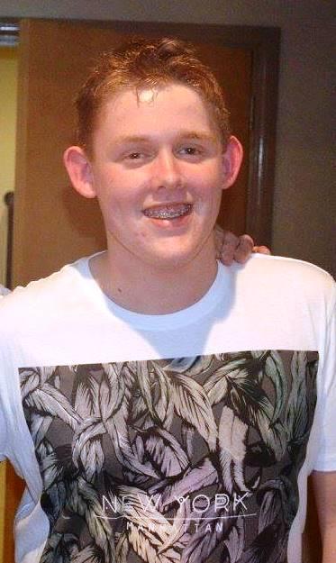 Steffan Williams
