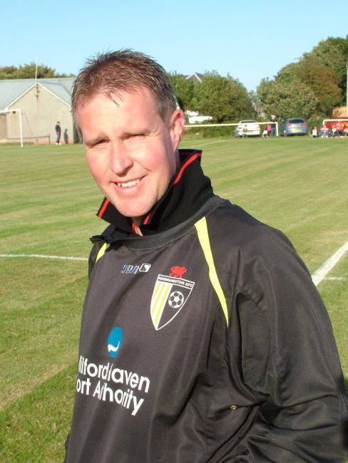 Steve Batty