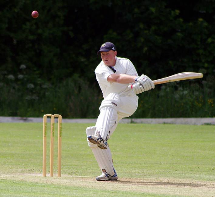 Division One Cricket Reports 27th June 2015