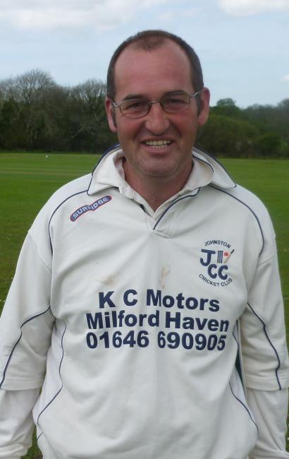 Steve Price