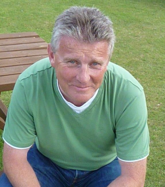 Steve Wilkins