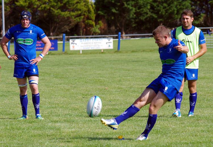 Rugby Reports 6th September 2014