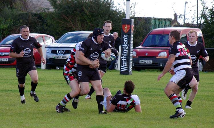 Rugby Reports 11th October 2014