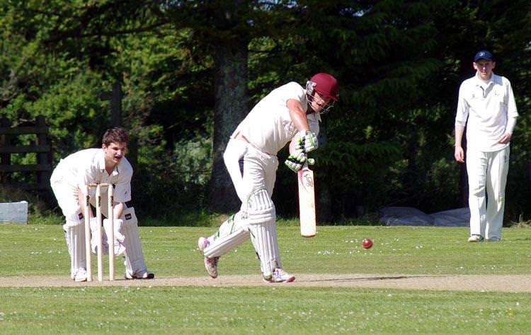 Division One Cricket Reports 6th July 2013