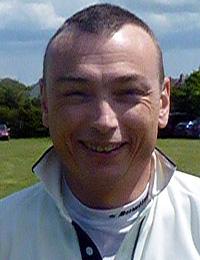 Division Two Cricket - 22nd June 2013