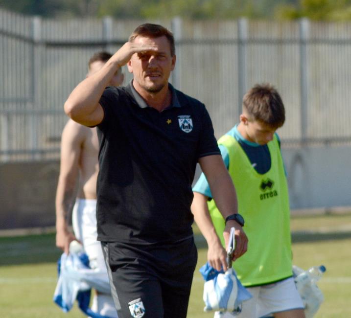 Tony Pennock disappointed with yet another defeat for Haverfordwest County