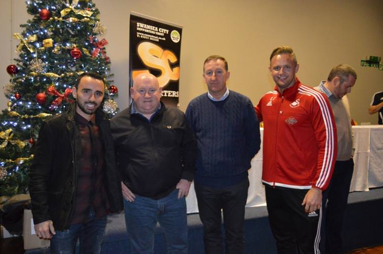 Resounding success for Swansea City Forum