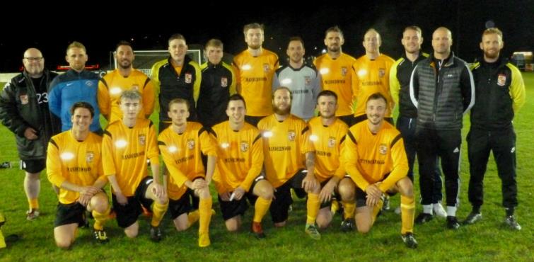 Pembrokeshire League