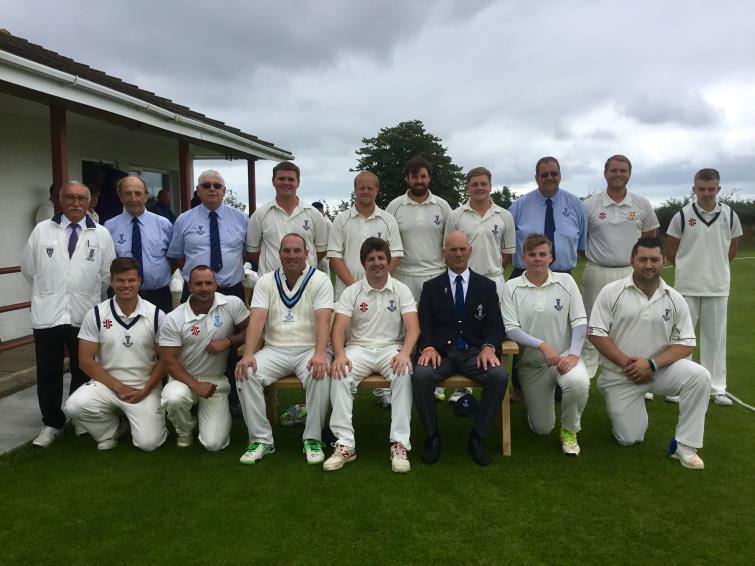 Pembroke County CCC