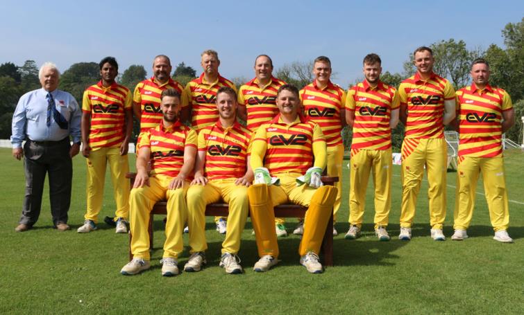 South Wales Cricket Association