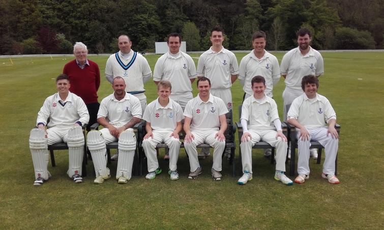 Pembroke County Cricket Club