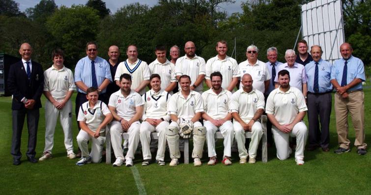 PCCC and officials