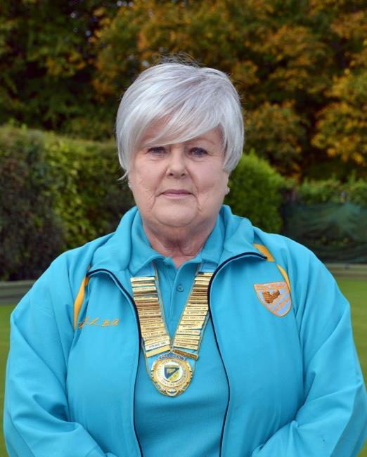 Mrs Anne Cole
