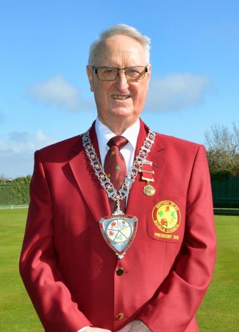  Gerard Thomas