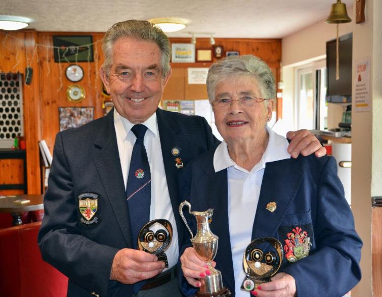 Pembroke Dock Bowling Club will commence on Saturday 6th April