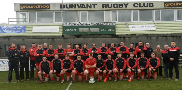 Pembroke RFC