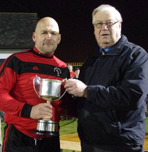 Pennar are the penalty kings!