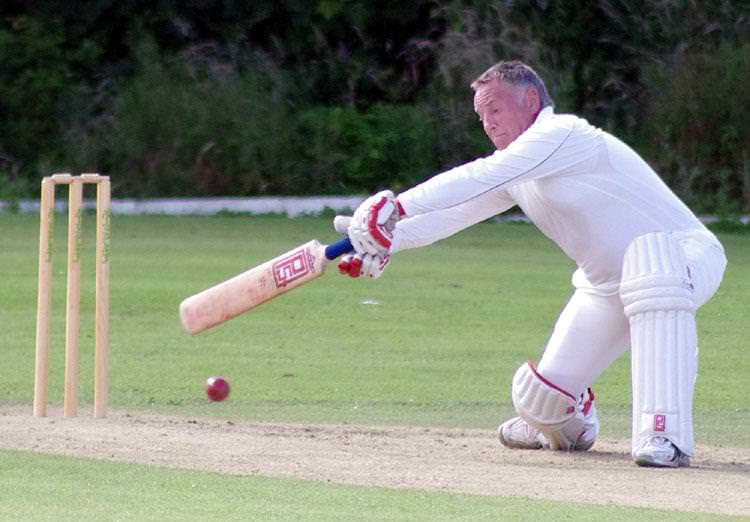 Division One Match Reports 25th July 2015 - sponsored by Nicholas Insurance