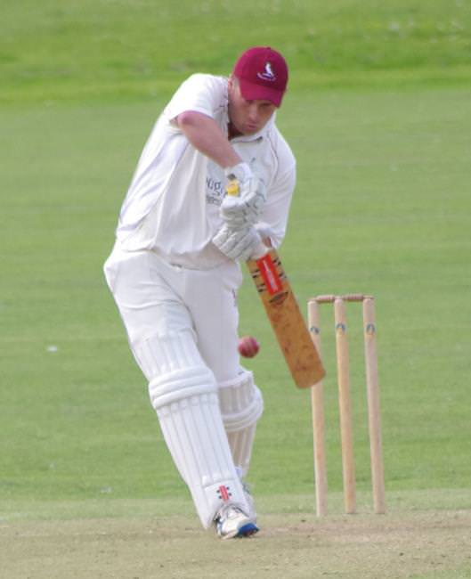 Division One Match Reports 25th July 2015 - sponsored by Nicholas Insurance