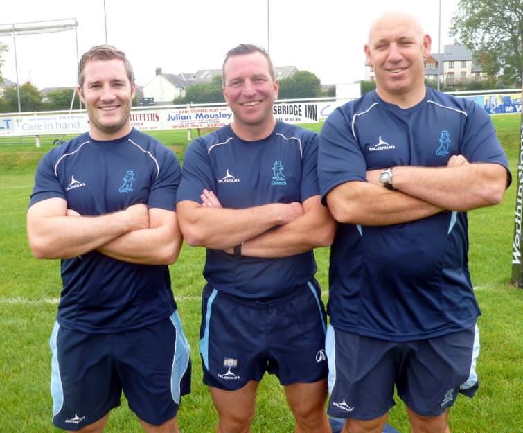 Rugby Reports 20th September 2014