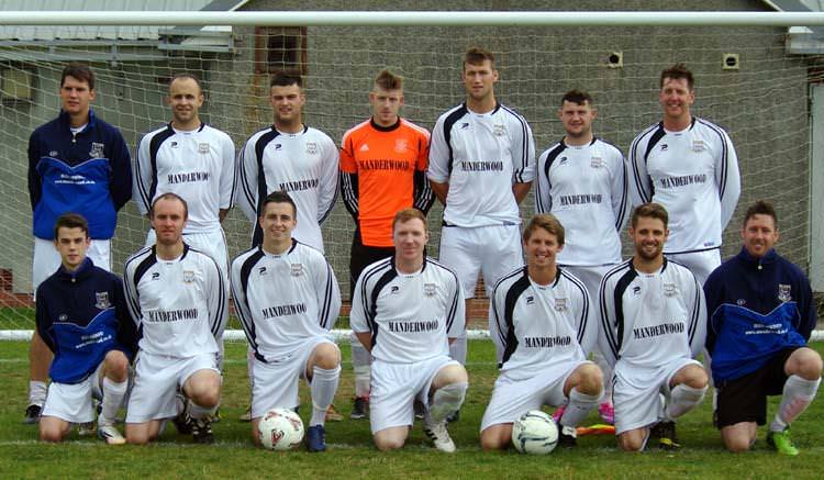 Herbrandston lose for first time as Hakin and Johnston progress in FAW Trophy