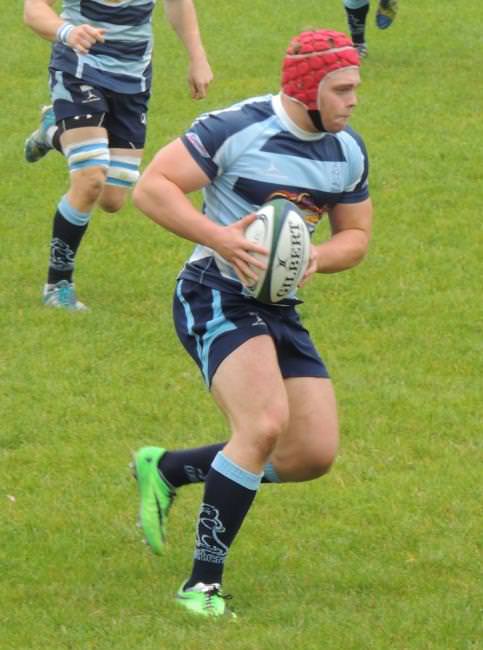 Rugby Reports 20th September 2014