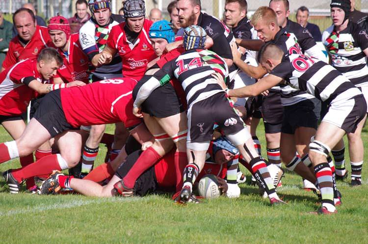 Rugby Reports 4th October 2014