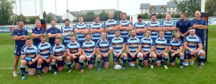 Narberth RFC