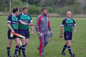 Seasiders slam gritty Aber