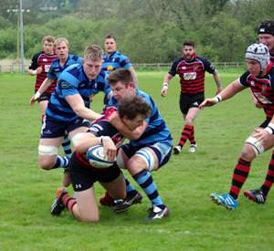 Seasiders slam gritty Aber