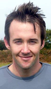 Patrick Bellerby - 35 points for Neyland