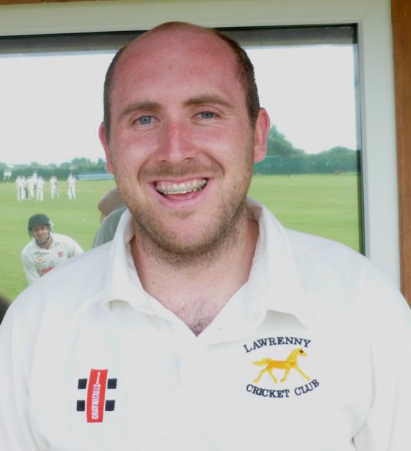Patrick Elliott 