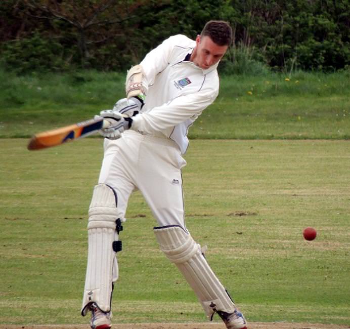 Cricket Round-Up: